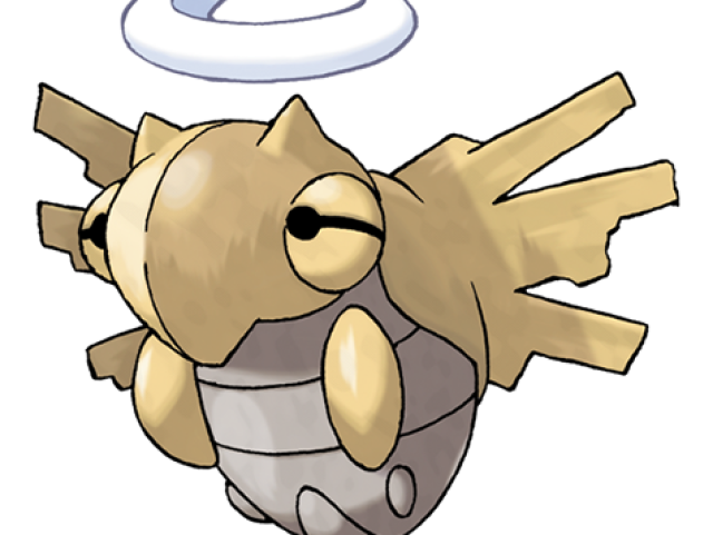 Shedinja
