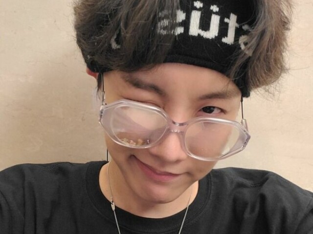 J-hope