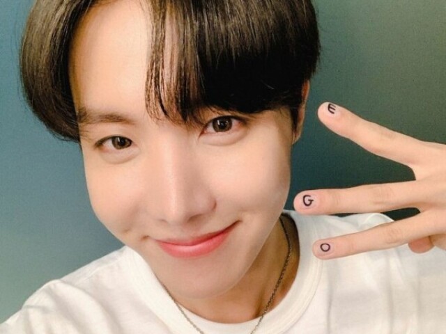 J-hope