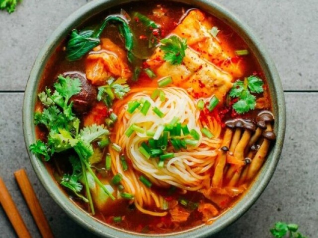 Kimchi