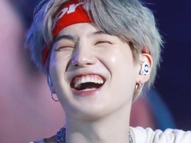 Prova sobre BTS