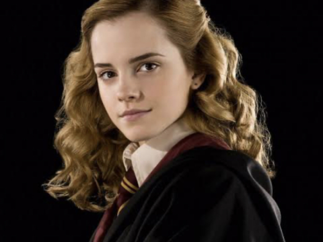 Hermione Granger