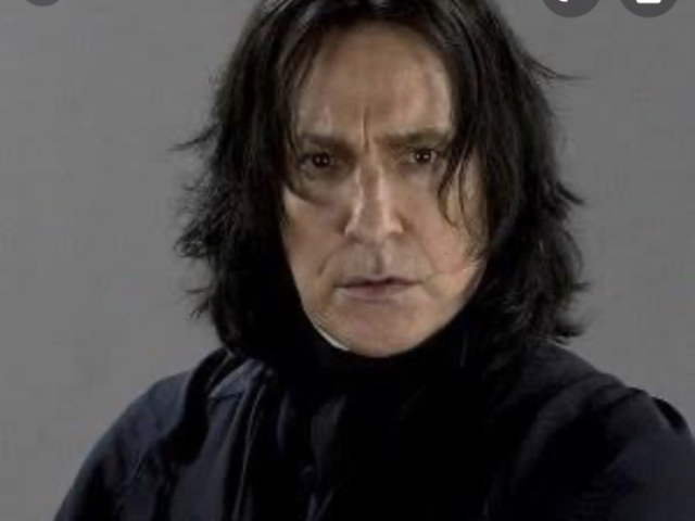 Severus Snape