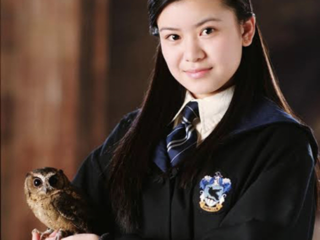 Cho Chang