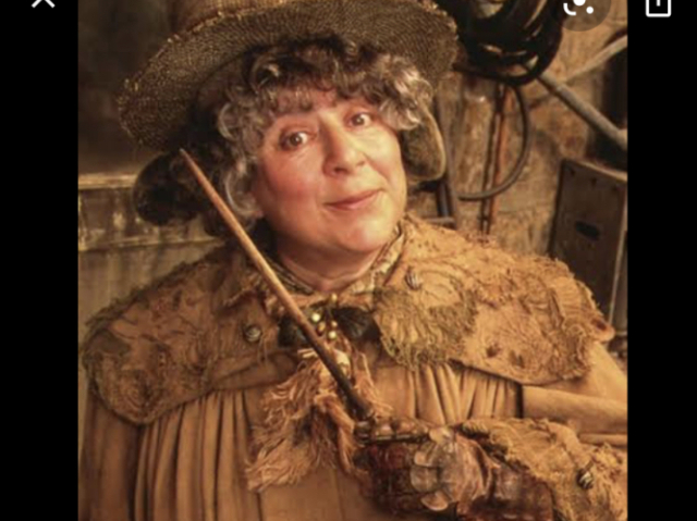 Pomona Sprout