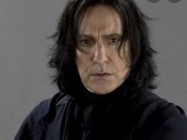 Severus Snape