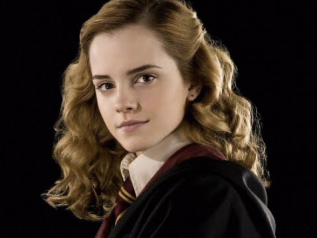 Hermione Granger