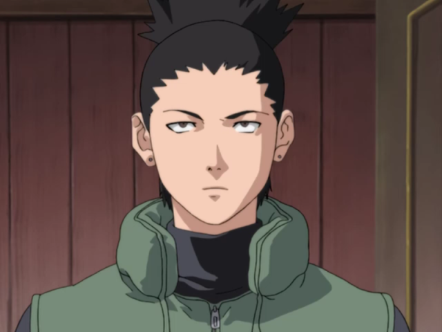 shikamaru