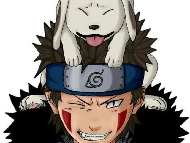 kiba