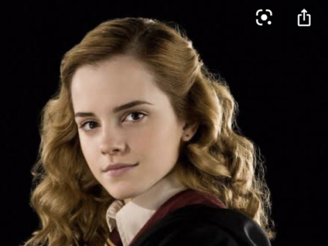 Hermione Granger