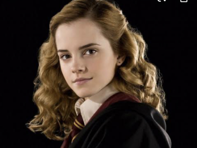 Hermione Granger