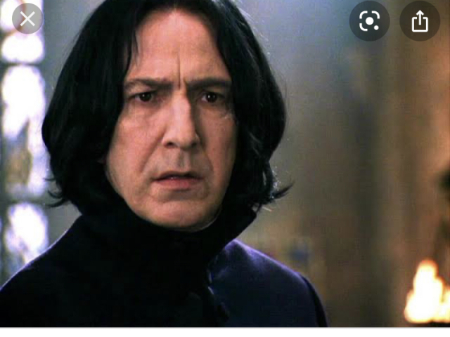 Severus Snape