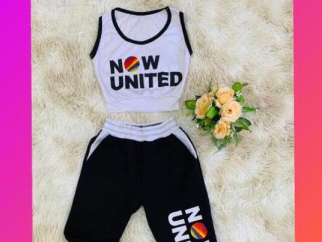 Você conhece o now united?