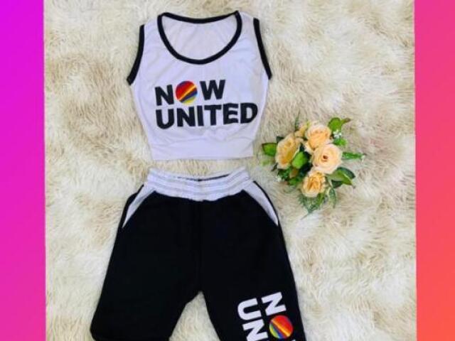 Você conhece o now united?