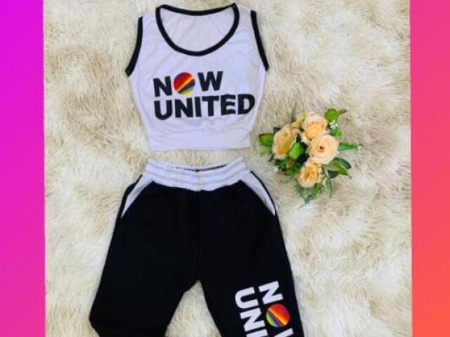 Você conhece o now united?