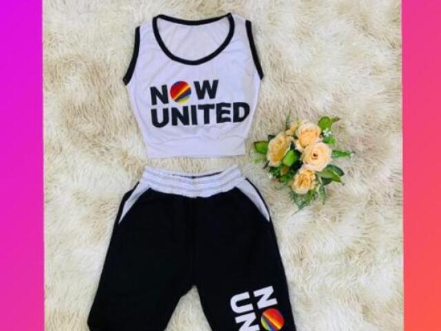 Você conhece o now united?