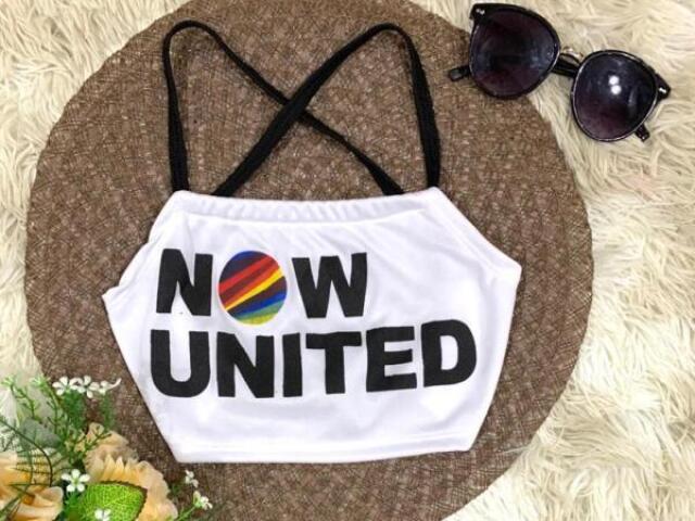 Você conhece o now united?
