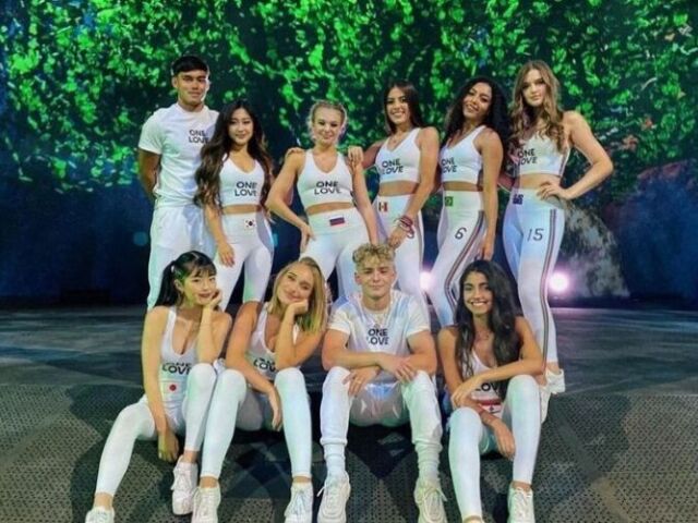 Você conhece o Now United?