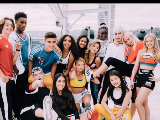 Você realmente conhece o Now United!?