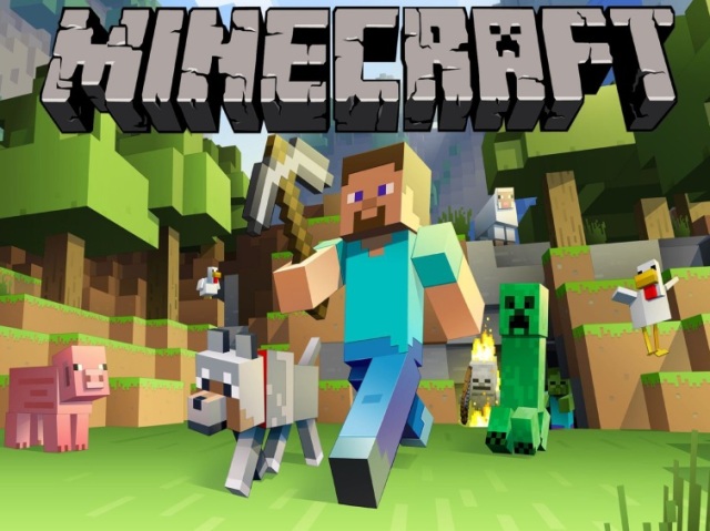 Quiz Sobre Minecraft
