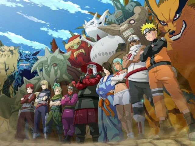 Bijus e jinchuurikis!