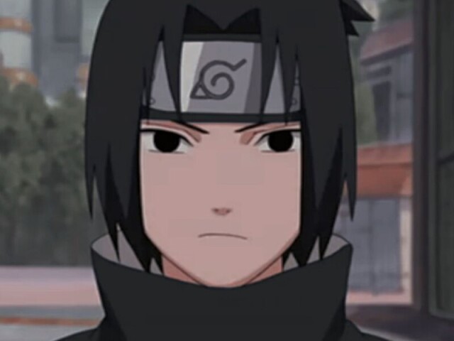 sasuke