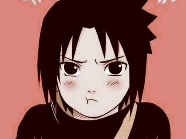 sasuke