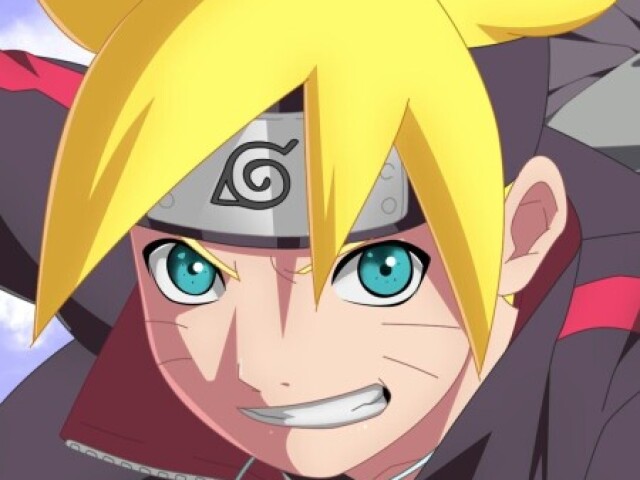 Boruto