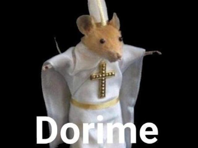 Dorime