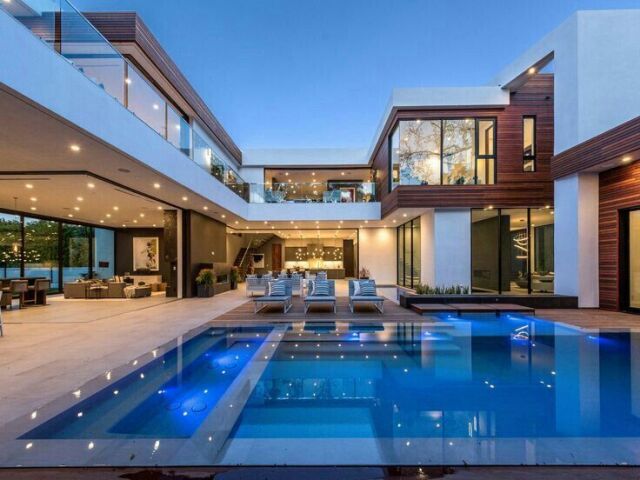 Casa dos sonhos