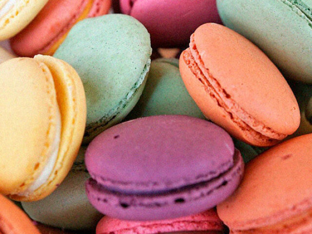 Macarones