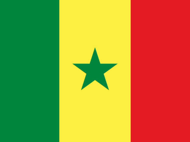 Senegal