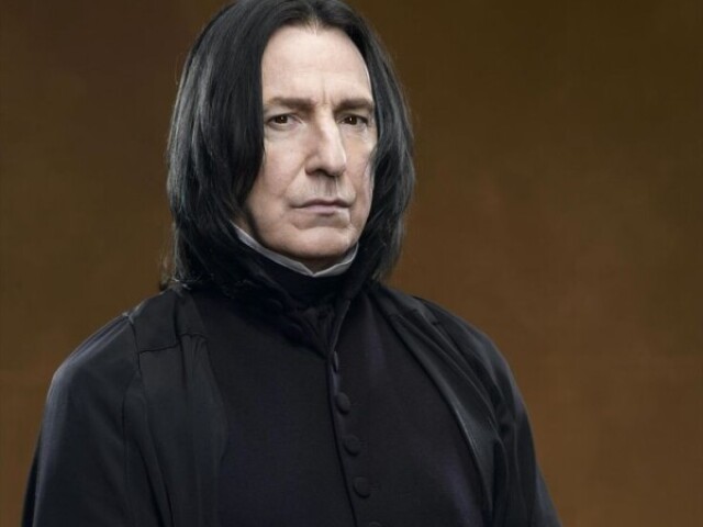 Severo Snape