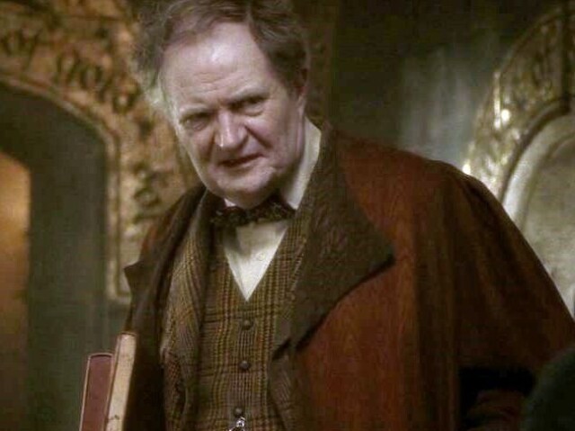 Slughorn