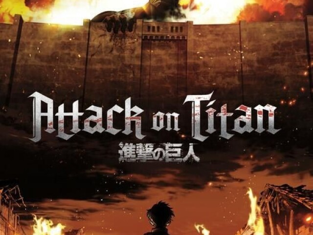 Attack on titan