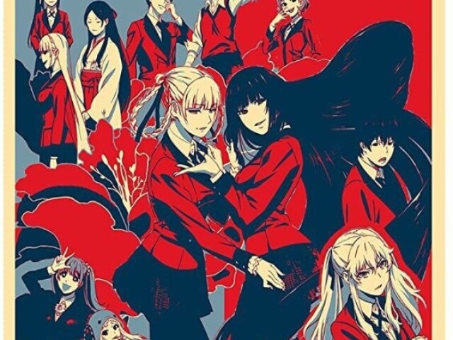 Kakegurui