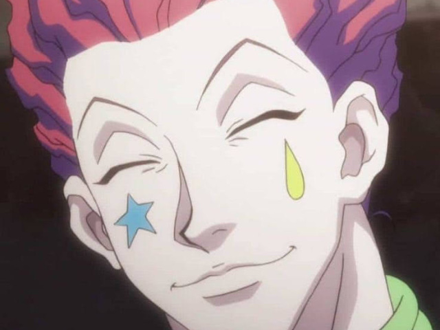 Hisoka