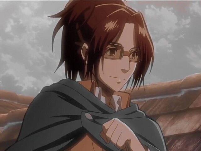 Hanji zoe