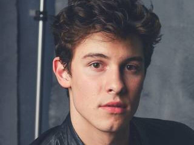 Shawn Mendes