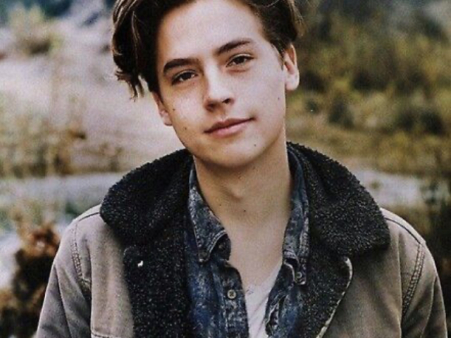 Cole sprouse