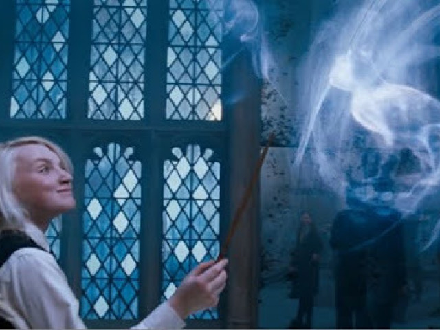 Patronum