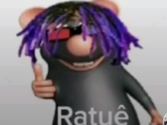 Ratuê