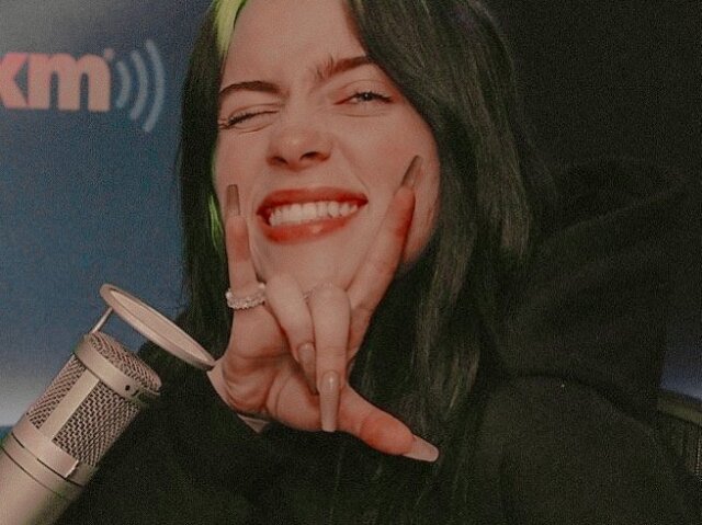 Billie Eilish