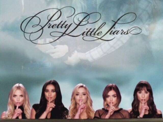 Você conhece mesmo Pretty Little Liars?
