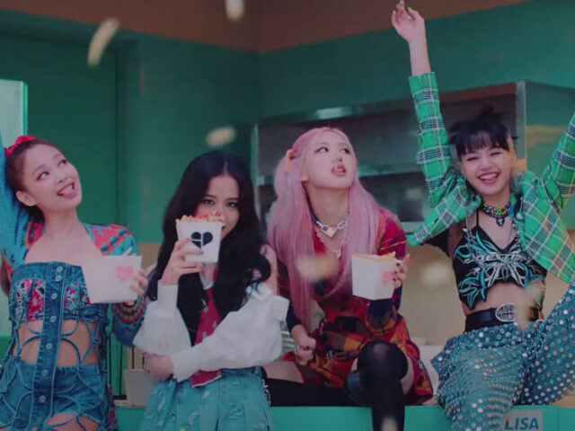 Será que eu consigo adivinhar a sua bias no BLACKPINK?