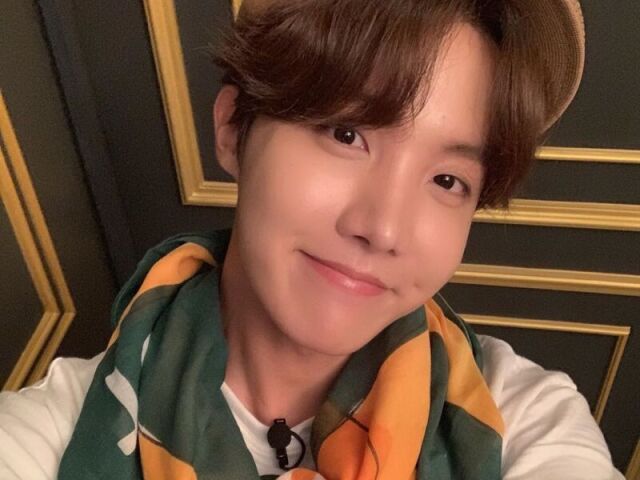 J-hope