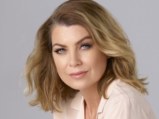 Ellen Pompeo (quem n sabe?)