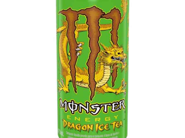 Dragon Ice Tea