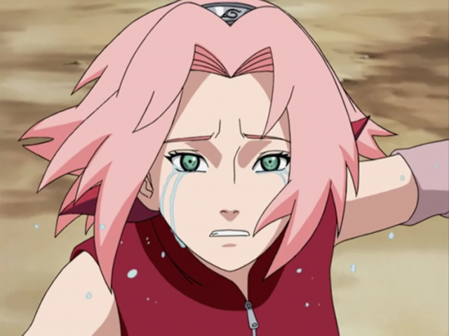 sakura Haruno