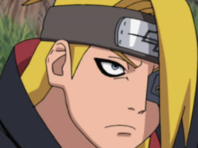 Deidara